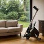 VirtuFit ROW200i evezőpad