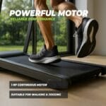 VirtuFit TR75i futópad