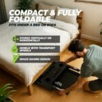 VirtuFit TR75i futópad