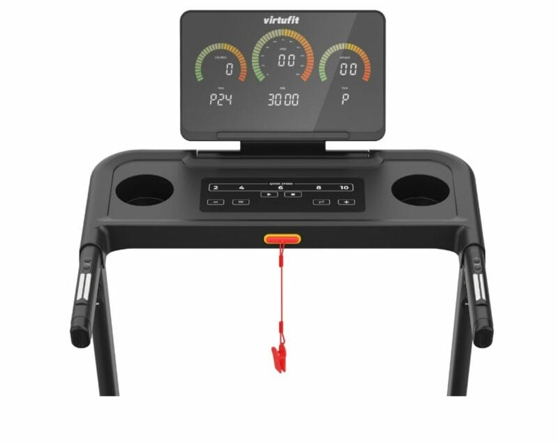 VirtuFit TR75i futópad