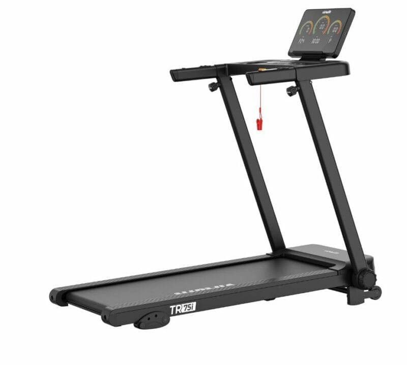 virtufit-tr75i-futpad VirtuFit TR75i futópad