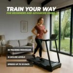 VirtuFit TR90i futópad