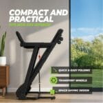 VirtuFit TR90i futópad