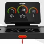 VirtuFit TR90i futópad