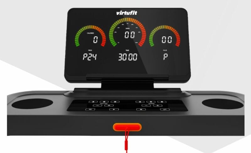 VirtuFit TR90i futópad