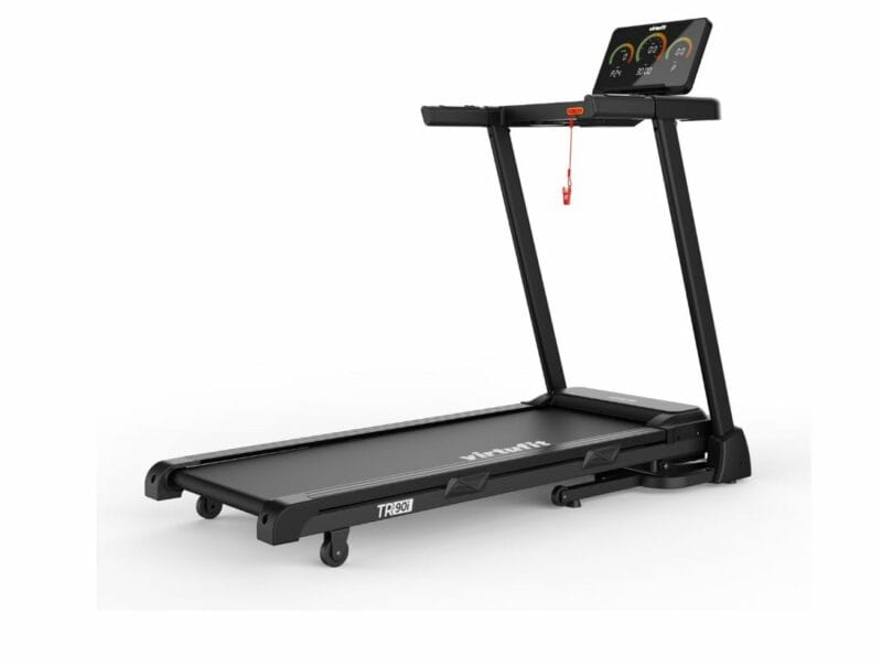 VirtuFit TR90i futópad