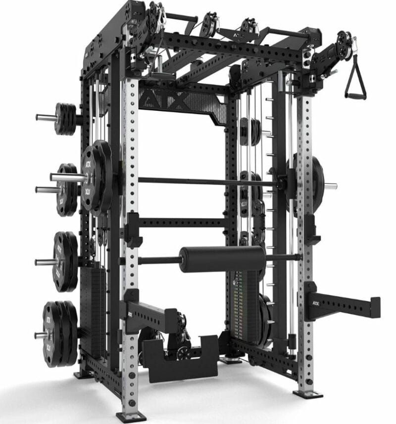 ATX Multi Smith erőkeret MPHR-780