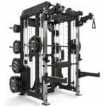 ATX Multi Smith erőkeret MPHR-780