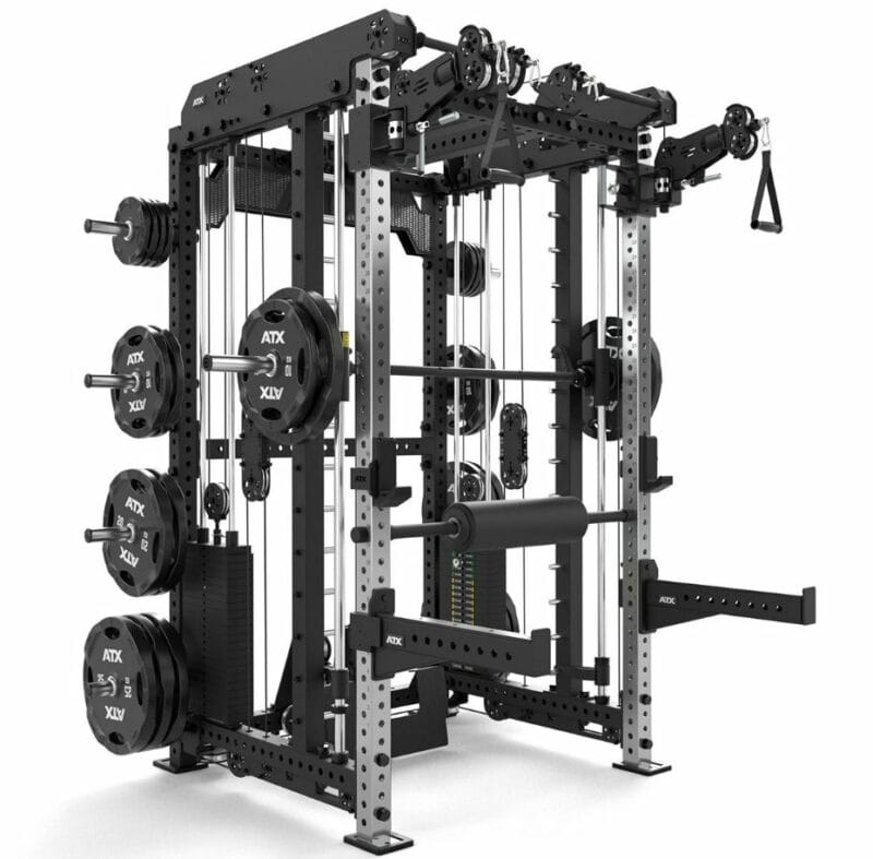 ATX Multi Smith erőkeret MPHR-780