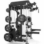 ATX Multi Smith erőkeret MPHR-780