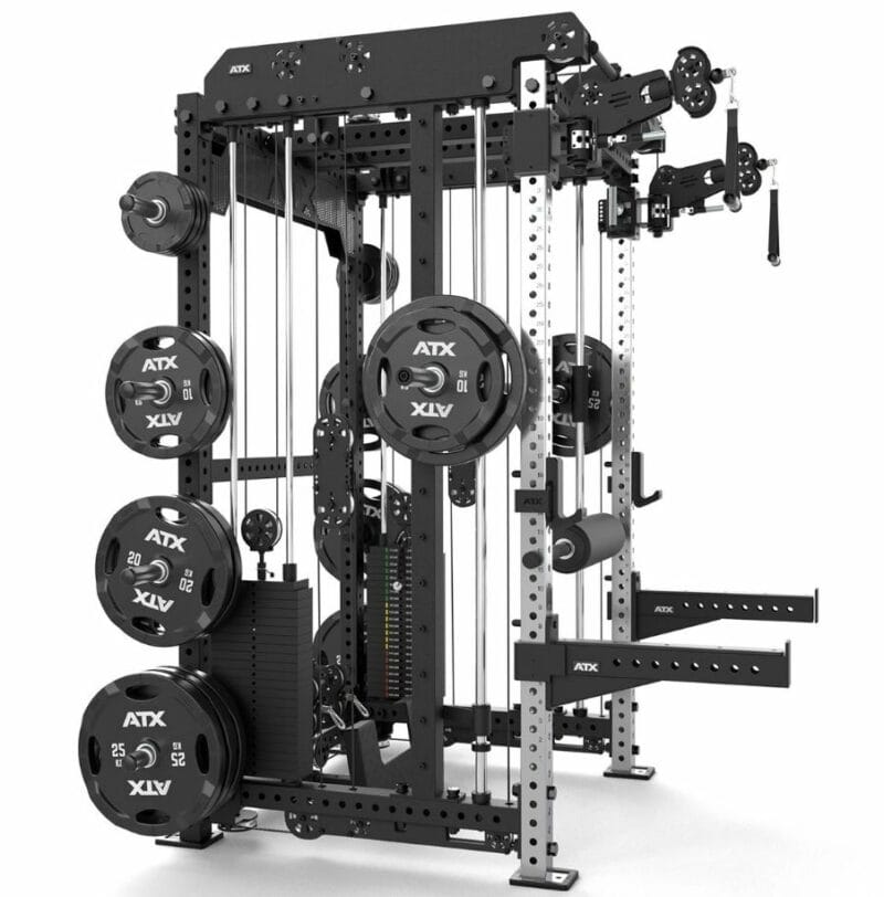 ATX Multi Smith erőkeret MPHR-780