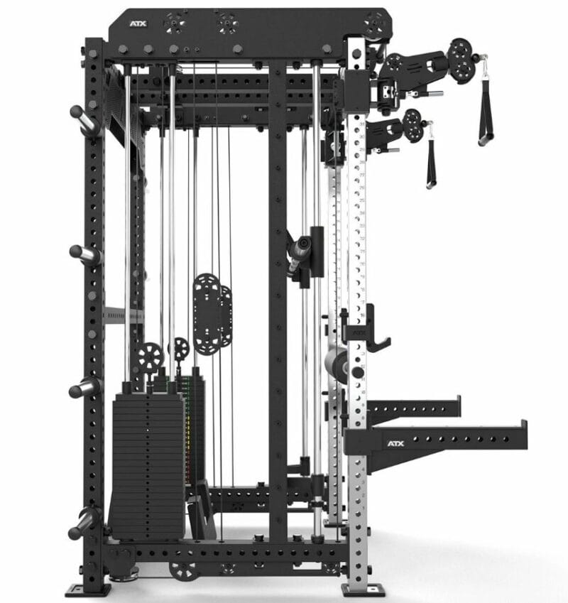 ATX Multi Smith erőkeret MPHR-780