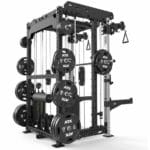 ATX Multi Smith erőkeret MPHR-780