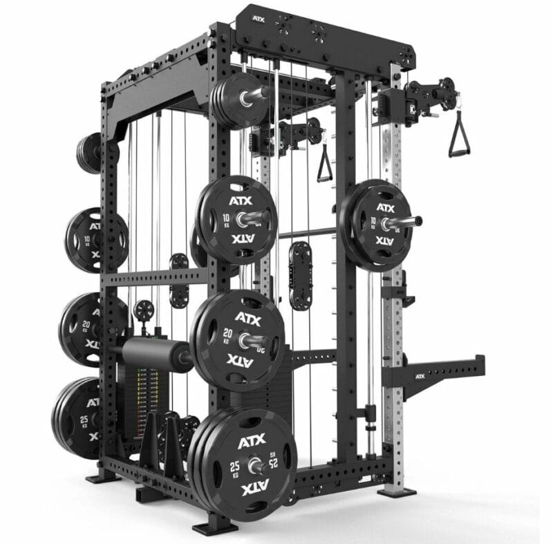 ATX Multi Smith erőkeret MPHR-780