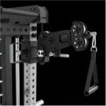 ATX Multi Smith erőkeret MPHR-780