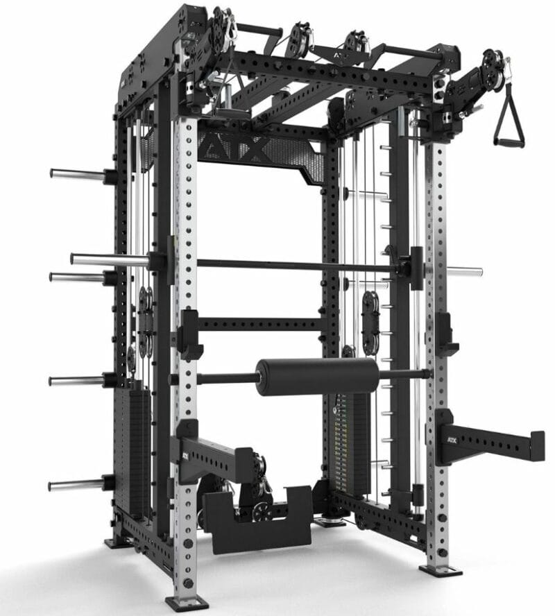 atx-multi-shmith-erokeret-mphr-780 ATX Multi Smith erőkeret MPHR-780