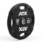 ATX Prémium poliuretán olimpiai súlytárcsa 1,25kg-25kg-ig