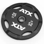 ATX Prémium poliuretán olimpiai súlytárcsa 1,25kg-25kg-ig