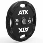 ATX Prémium poliuretán olimpiai súlytárcsa 1,25kg-25kg-ig