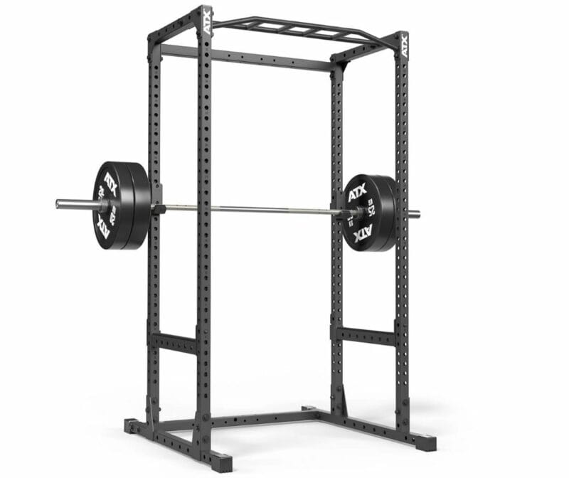 ATX PRX-520 Power Rack 215cm magas erőkeret