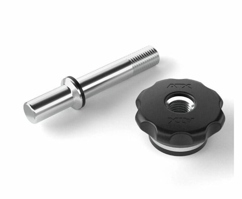 ATX Rögzítőcsavar multipress gépekhez