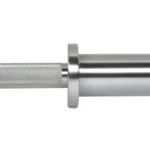 ATX Warrior Power Bar - Profi olimpiai erőemelő rúd krómozott