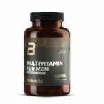 Multivitamin for Men from organic source 60 tbl