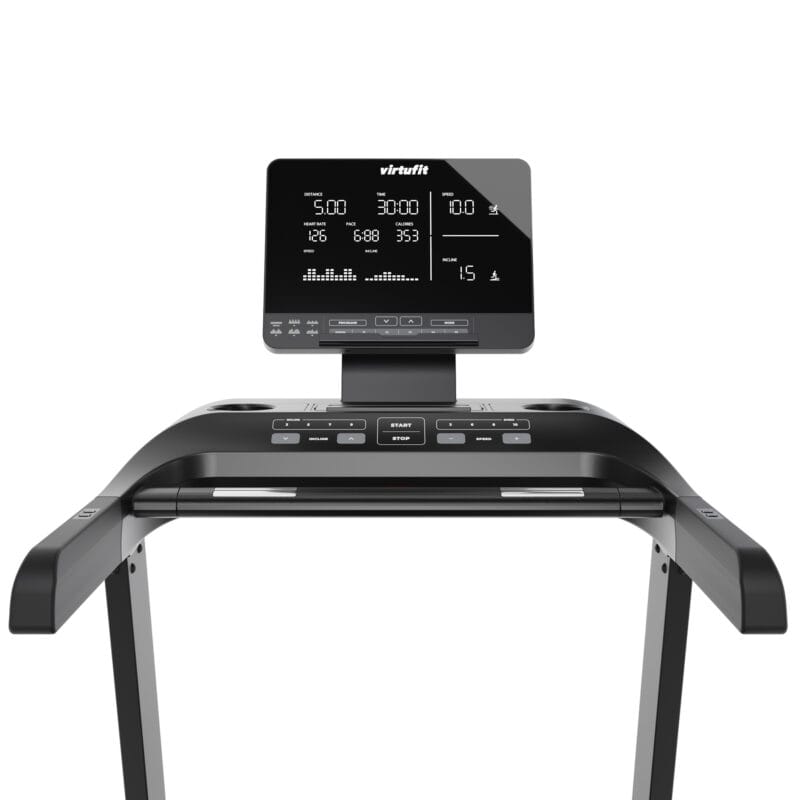 VirtuFit TR900i félprofi futópad