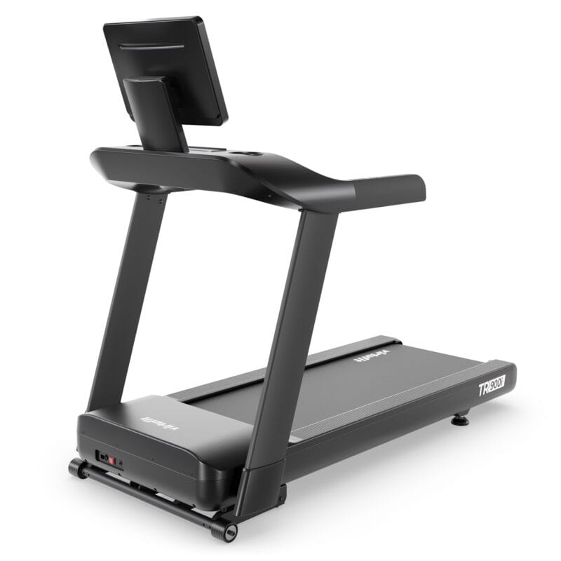 VirtuFit TR900i félprofi futópad