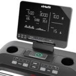 VirtuFit TR900i félprofi futópad
