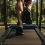 VirtuFit TR900i félprofi futópad