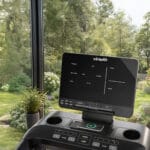 VirtuFit TR900i félprofi futópad