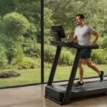 VirtuFit TR900i félprofi futópad