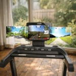 VirtuFit TR900i félprofi futópad