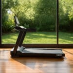 VirtuFit TR900i félprofi futópad