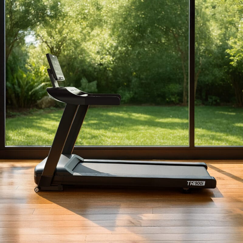 VirtuFit TR900i félprofi futópad