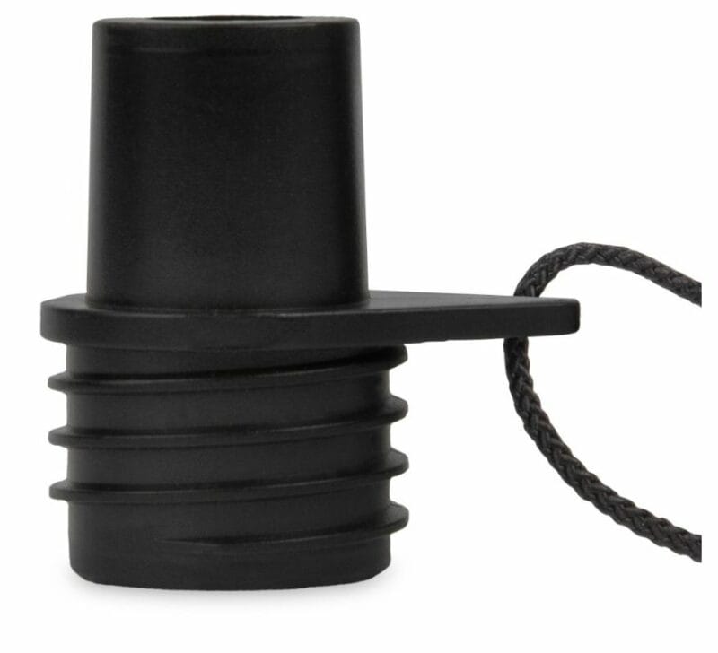 VirtuFit Univerzális adapter pumpához