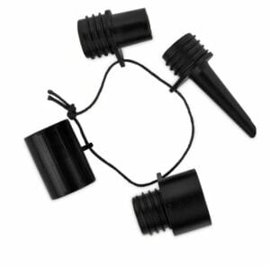 Univerzális adapter pumpához