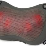 VirtuFit Shiatsu Pro masszázs párna