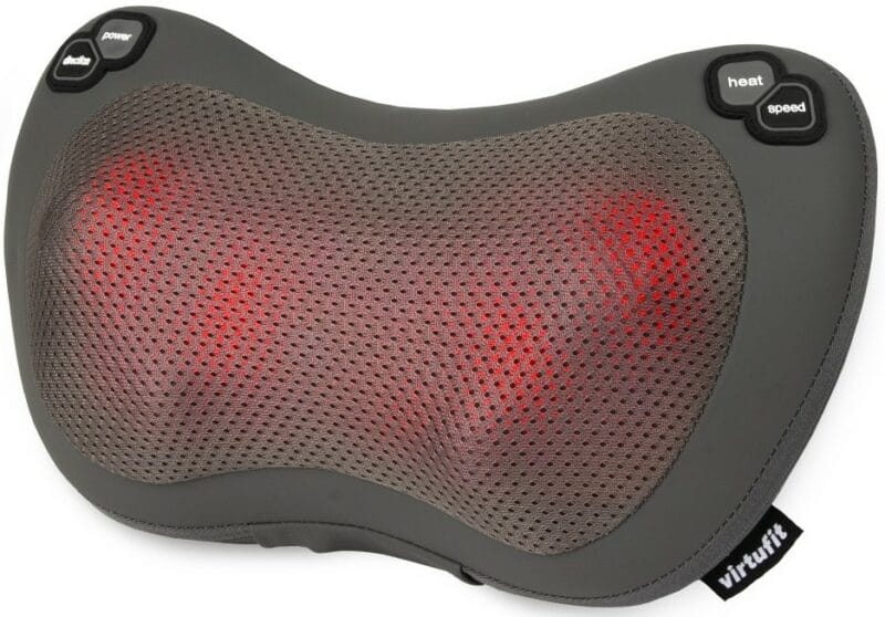 virtufit_shiatsu_pro_masszazs_parna VirtuFit Shiatsu Pro masszázs párna