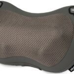 VirtuFit Shiatsu Pro masszázs párna