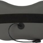 VirtuFit Shiatsu Pro masszázs párna