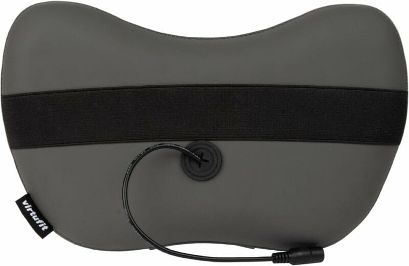 VirtuFit Shiatsu Pro masszázs párna