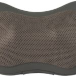 VirtuFit Shiatsu Pro masszázs párna