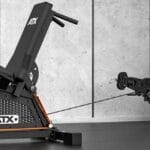 ATX Ülő és fekvő kombinált combfeszítő és combhajlító gép