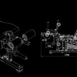 ATX Ülő és fekvő kombinált combfeszítő és combhajlító gép