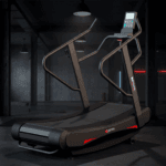 BH Fitness HiitMill profi edzőtermi futópad