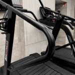 BH Fitness HiitMill profi edzőtermi futópad