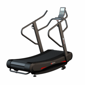 HiitMill profi edzőtermi futópad