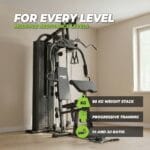 VirtuFit KH200 multifunkciós fitnesz center